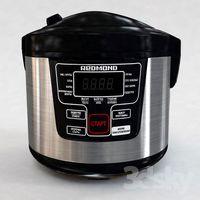 Multivarka Redmond RMC-M10