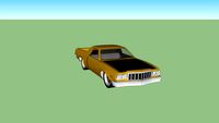 1976 ford ranchero