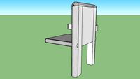 Chandler Chair