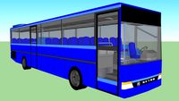 Setra S 315 UL Version 3.3