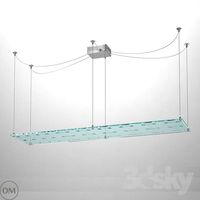 Fabbian_D42 Sospesa_D42-A09-00