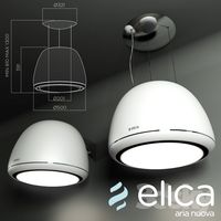 Elica Edith