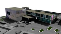 Centre de Congressos