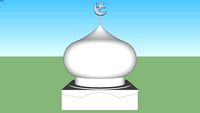 mahkota