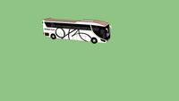 Bus Hedman Alas