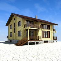 Cottage