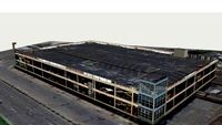 Utica Place Garage