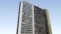 Edifício São Vito - São Vito Building