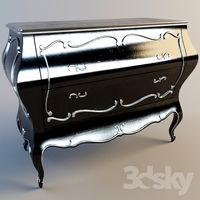 Chest (by Giorgio Piotto)