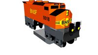 bnsf