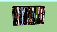 DVD Collection
