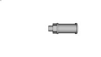 Silencer 38dB(A):High Noise Reduction Type