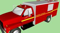 HAZMAT Support Unit