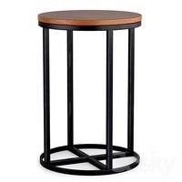 Bedside table Brix