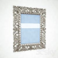 Mirror Richard