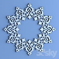 Decorative Outlet - 04