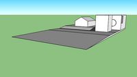 Experimental Game Level