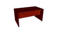 MESA 140 CM CEREZO