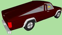 Beep Cherokee