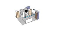 Master Bedroom remodel