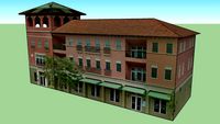 CIVITAS 1 - 101 E. Ocean Blvd. Stuart, FL