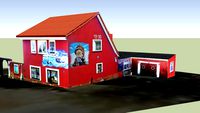 Güstelitz Haus 3