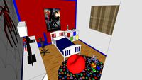 pamelaorkut, boy room, quarto de menino