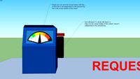 REQUEST in SketchyPhysics DESCRIPTION!!