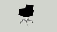 AVL office chair