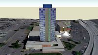 The Regency Student Housing