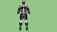 crysis nanosuit simple