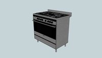 90cm Dual Fuel - OR90SDBGFX1 - Fisher & Paykel