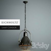 Eichholtz Lamp Condor