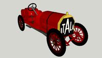 1907 Itala