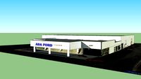Ada Ford Dealership