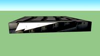 Building in Abbotsford VIC, Australia