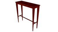 Foyer Table