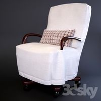 Computer chair