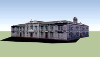 Escuela Buenaventura Corrales