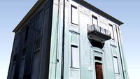 House 11 L'Aquila