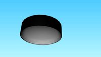 2875-NE HOLELIGHT