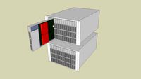 SuperMicro Blade System