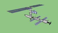 ISS {Part 7}