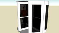 LOST IN A REVAULVING DOOR COMING SOON (READ DISCRIPTION)