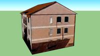Edificio in 67100 L'Aquila, Italia