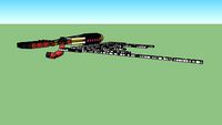 bionic hand (*unfinished)(project)
