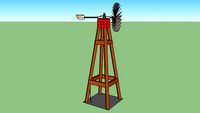 Wind Generator