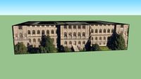Národní muzeum