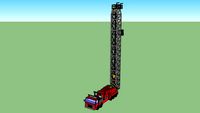 Workover Rig