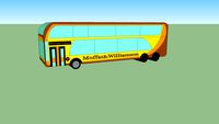 moffat&williamson double decker bus